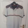 calvin klein golf polo shirt Image 4