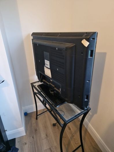 tevion tv
