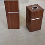 Set of 2 Candlestick Holders Image 9