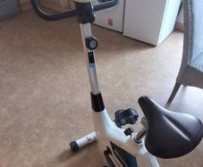 Rhona Exercise Bike