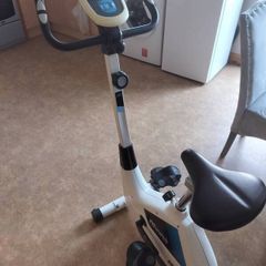 Rhona Exercise Bike