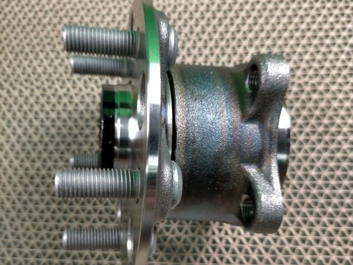 Toyota Prius 2016-2022 Rear Wheel Bearing Hub 4WD AWD