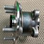 Toyota Prius 2016-2022 Rear Wheel Bearing Hub 4WD AWD Image 4