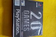 20 Family games Compendium PlayStation 1 Ps1 PlayStation 2 ps2 games Original