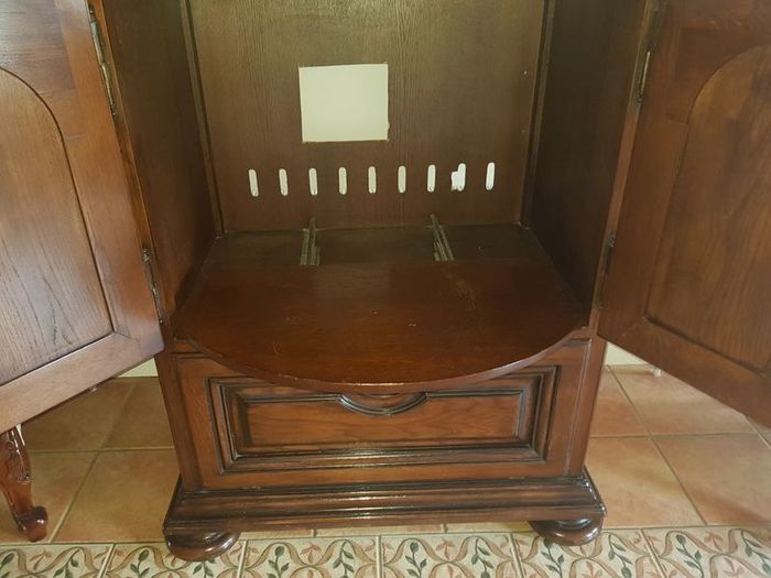 Antique furniture