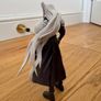 Full Collection of Final Fantasy VII action figures by Square Enix Image 5