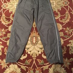 Rain Trousers size-Small, free to take away ASAP, otherwise it goes to the bin.
