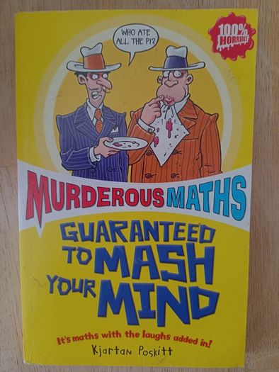 Murderous Maths