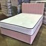 New DOUBLE Divan Beds, Free Delivery Image 9