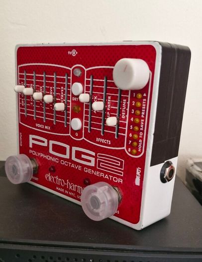 Electro Harmonix POG2 (used)