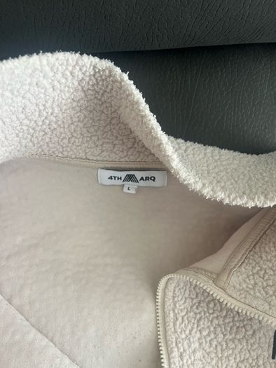4th arq fleece