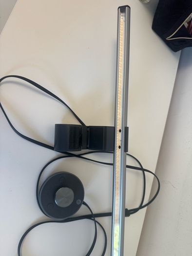 BenQ Monitor Light