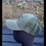 Trucker cap with duck patch Image 2