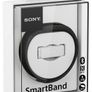 Sony Mobile SWR10 Smart Band, Activity Tracking Wristband. Image 3