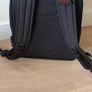Men's TUMI work / laptop /backpack holdall Image 3