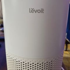 LEVOIT Smart HEPA Air Purifier