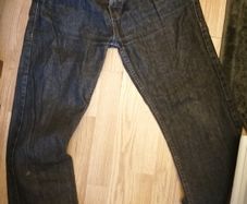 Men jeans