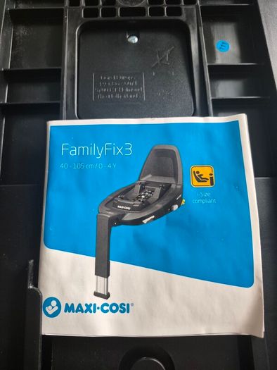 car seat