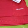 Mint 2015/16 Manchester United #7 Memphis Adidas Home Long Sleeve Jersey Size M Adults Image 6