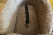 Dog Car Console Seat/Bag