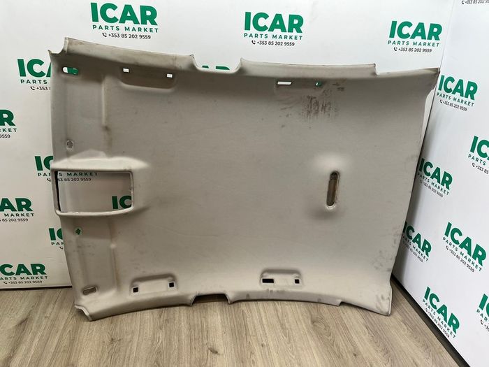 2011 Audi A4 Roof Liner Headliner