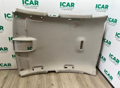 2011 Audi A4 Roof Liner Headliner