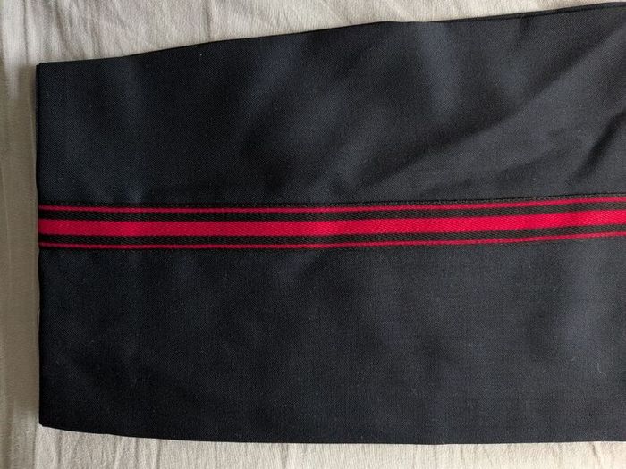 Hugo Hayden  201F1 Pants, Size UK48, 100% Virgin Wool