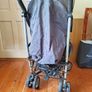 Hauck Mickey Mouse Stroller Image 7