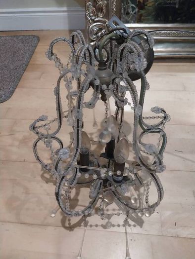 Chandelier