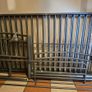 Bunk bed with mattress Image 2