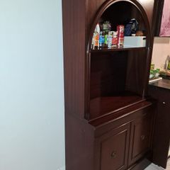 rosewood dresser