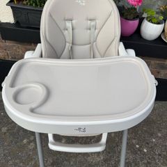 Baby chair