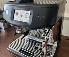 Sage coffee machine