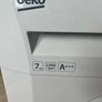 beko 7kg washing Image 3