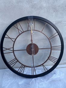 Decorative Clock