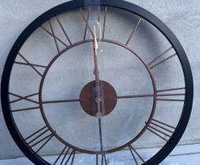 Decorative Clock