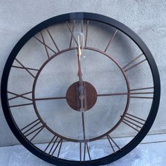 Decorative Clock
