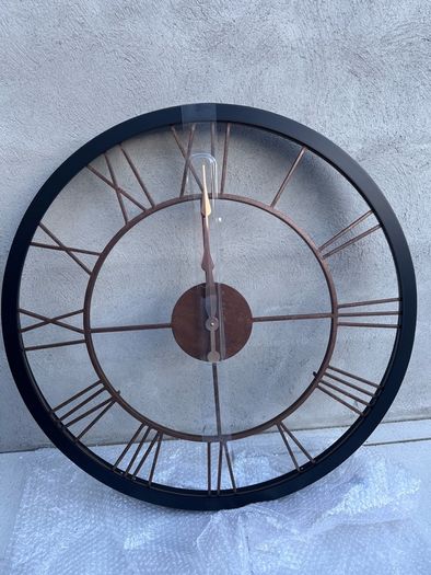 Decorative Clock
