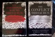 Two Writers Books