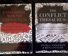 Two Writers Books