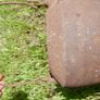 Antique  Cast Iron  Pot Image 5