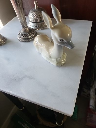 vintage porcelain