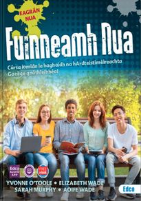 Fuinneamh Nua