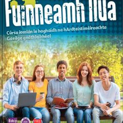 Fuinneamh Nua