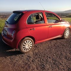 2006 Nissan Micra