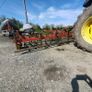 Spring tine 6m folding harrow Image 9