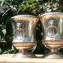 Vintage Silver Plate stuff Image 6