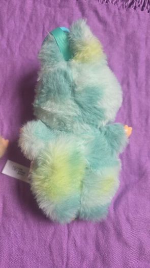 Collectable Labubu