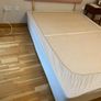 storage bed Image 2