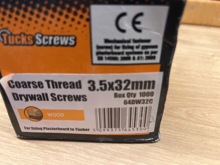 screw
